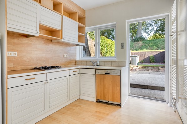 Medium property photo - Nieuweweg 56, 4561 BN Hulst
